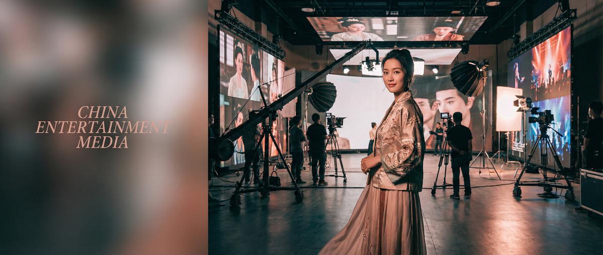 网红主播影视传媒公司