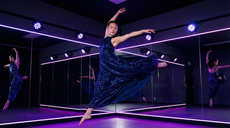 母狗舞蹈视频-唯美古典舞